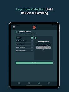 gambling block app|‎Gamban on the App Store.